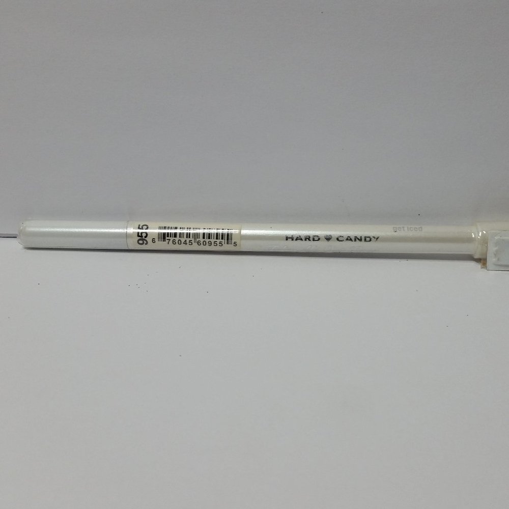 Hard Candy High Intensity Eyeliner Get Iced